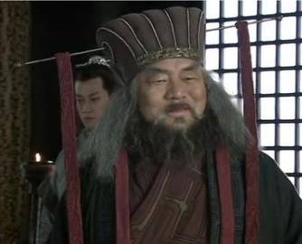 吕布历史图片