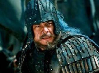 南郑侯历史图片