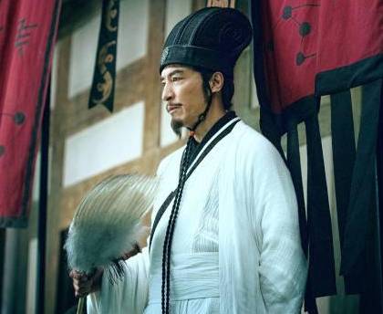子午谷奇谋历史图片