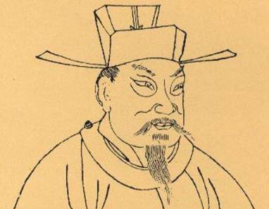 赵光义历史图片