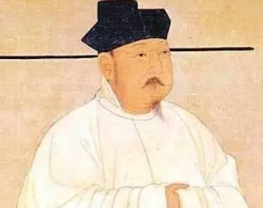 赵光义历史图片