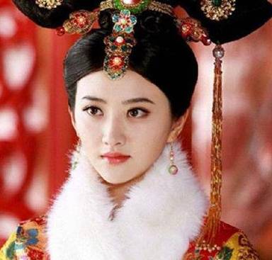 清朝历史图片