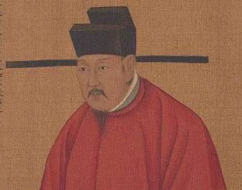 赵曙历史图片