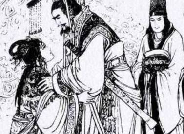 赵匡胤历史图片
