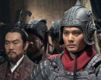 赵奢历史图片
