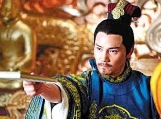 赵构历史图片