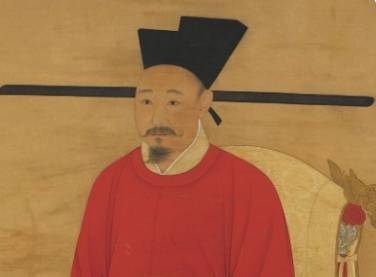 赵昚历史图片