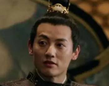 宋光宗历史图片