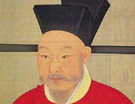 宋光宗历史图片