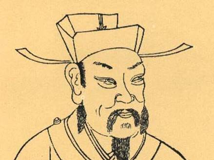 赵扩历史图片