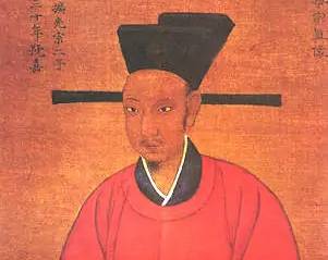 赵扩历史图片