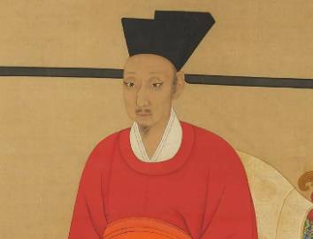 赵扩历史图片