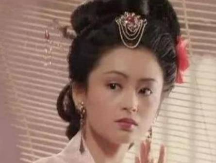 吕布历史图片