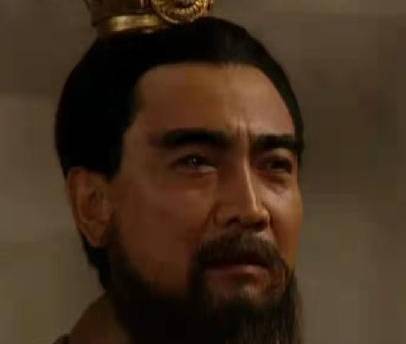 吕布历史图片