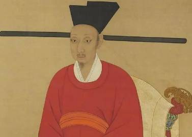 赵扩历史图片