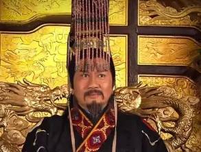 赵扩历史图片