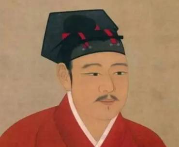 宋宁宗历史图片