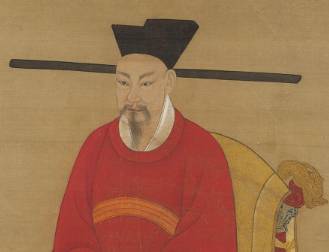 赵昀历史图片