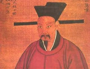 宋理宗历史图片