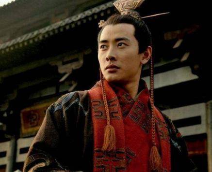 王允历史图片