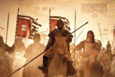 汉武帝历史图片