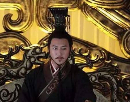 汉武帝历史图片
