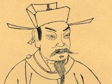 宋度宗历史图片