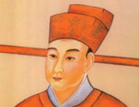 赵㬎历史图片
