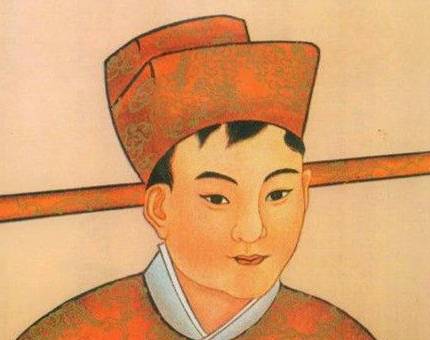 赵昰历史图片