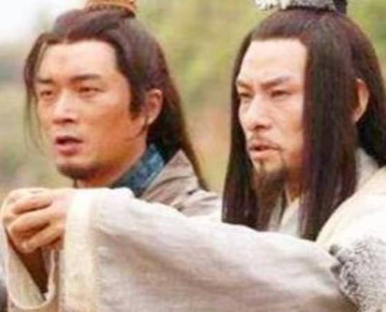 单雄信历史图片