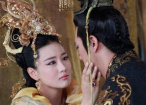 妲己历史图片