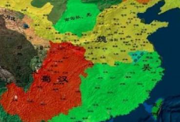 诸葛亮历史图片