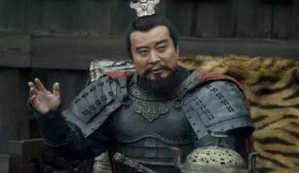 官渡之战历史图片