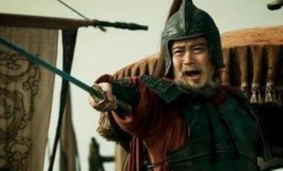 官渡之战历史图片