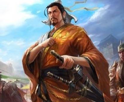 刘备历史图片