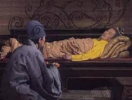 刘备历史图片