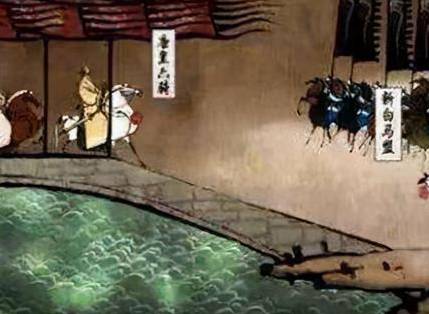 唐朝历史图片