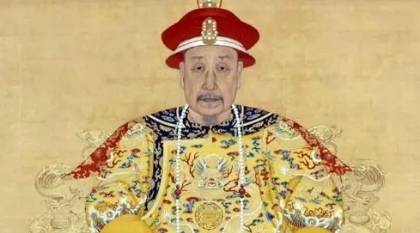 庆恭皇贵妃历史图片