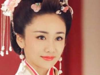 郑袖历史图片