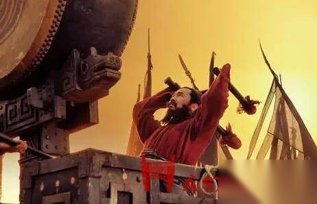 曹操历史图片