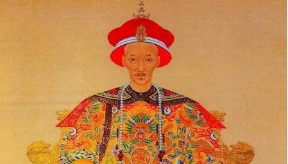 孝慎成皇后历史图片
