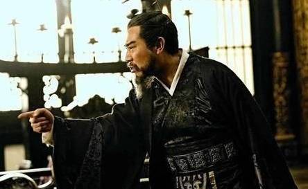 曹操历史图片