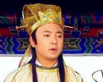 朱棣历史图片