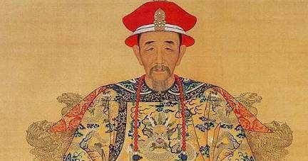 荣妃历史图片