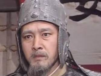 姜维历史图片
