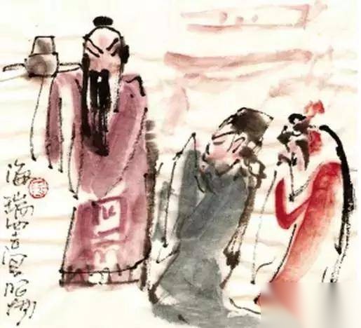 明朝历史图片