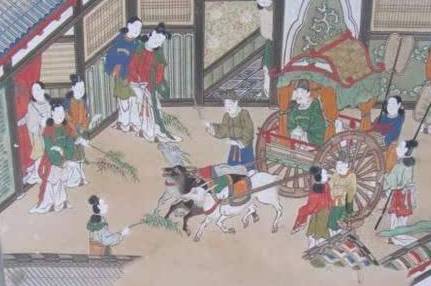 司马懿历史图片