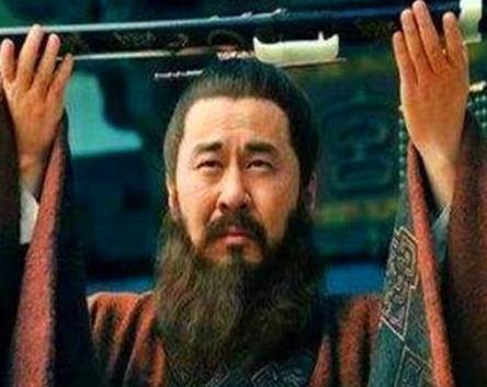 曹真历史图片