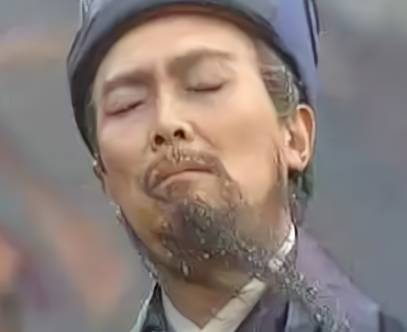曹真历史图片