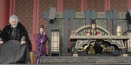 曹爽历史图片